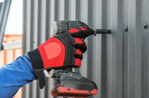 Travaux de zinguerie - Noyelles-sur-Escaut